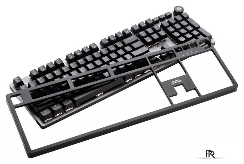 Клавиатура GMNG GG-KB790X - Изображение №8 — Интернет-магазин ПроЗаказ