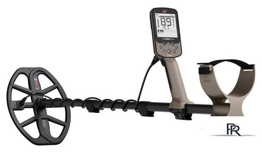 Металлоискатель Minelab X-Terra Elite - Изображение №1 — Интернет-магазин ПроЗаказ