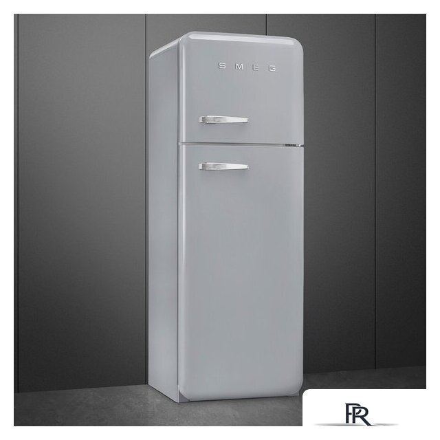 Холодильник Smeg FAB30RSV6 - Изображение №3 — Интернет-магазин ПроЗаказ