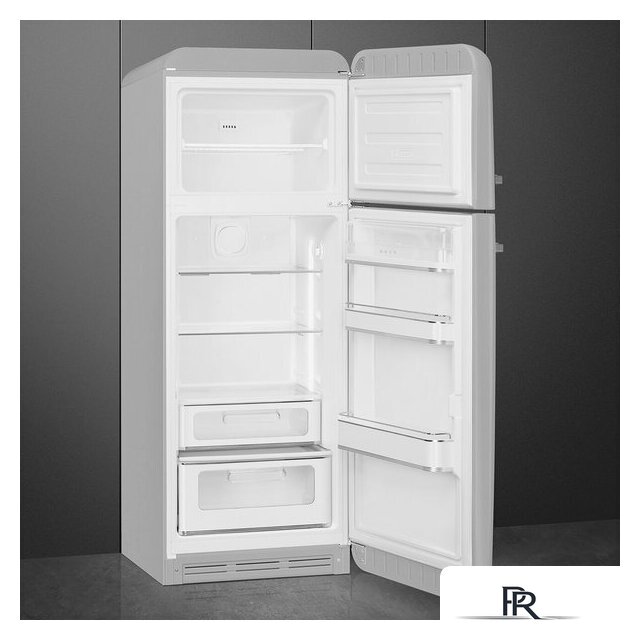 Холодильник Smeg FAB30RSV6 - Изображение №2 — Интернет-магазин ПроЗаказ