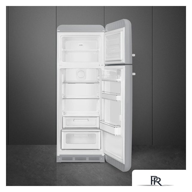 Холодильник Smeg FAB30RSV6 - Изображение №6 — Интернет-магазин ПроЗаказ