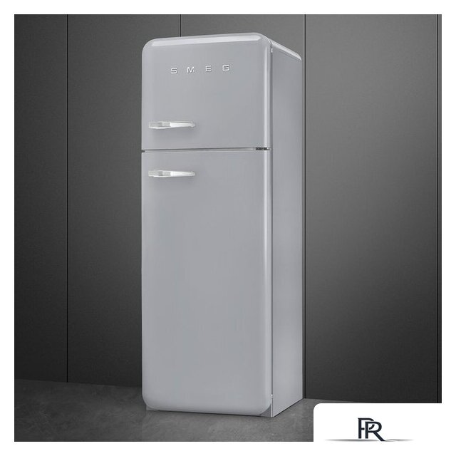 Холодильник Smeg FAB30RSV6 - Изображение №4 — Интернет-магазин ПроЗаказ