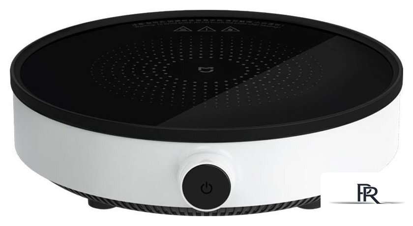 Настольная плита Xiaomi Induction Cooker Lite DCL002CM-1 (евровилка) - Изображение №1 — Интернет-магазин ПроЗаказ