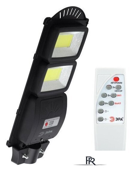 Садовый светильник ЭРА Б0046793 - Изображение №8 — Интернет-магазин ПроЗаказ