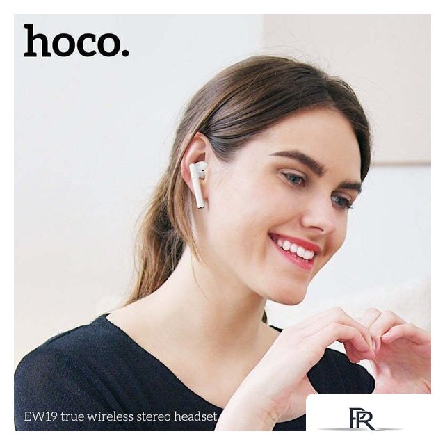 Наушники Hoco EW19 - Изображение №7 — Интернет-магазин ПроЗаказ