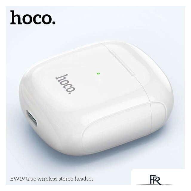 Наушники Hoco EW19 - Изображение №4 — Интернет-магазин ПроЗаказ