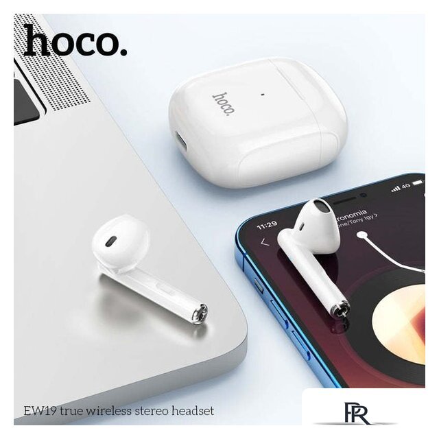 Наушники Hoco EW19 - Изображение №6 — Интернет-магазин ПроЗаказ