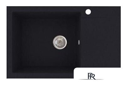Кухонная мойка Berg Element BRL1211A - Изображение №1 — Интернет-магазин ПроЗаказ