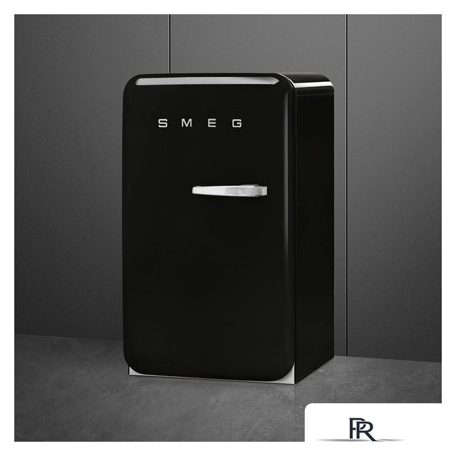 Однокамерный холодильник Smeg FAB10HLBL6 - Изображение №4 — Интернет-магазин ПроЗаказ