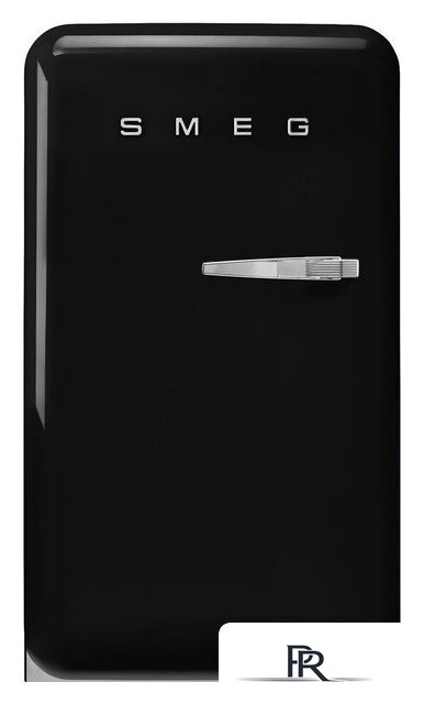 Однокамерный холодильник Smeg FAB10HLBL6 - Изображение №1 — Интернет-магазин ПроЗаказ