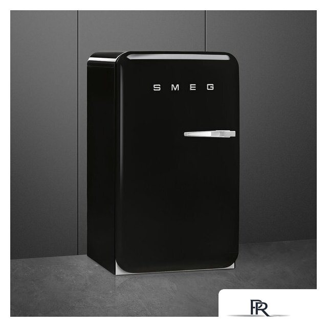 Однокамерный холодильник Smeg FAB10HLBL6 - Изображение №3 — Интернет-магазин ПроЗаказ