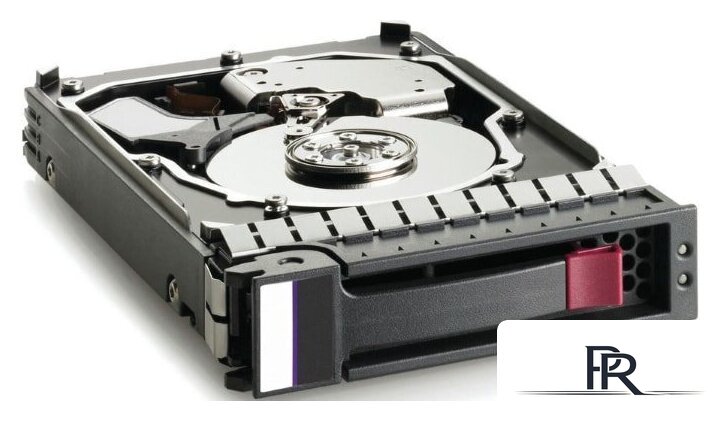 Жесткий диск HP R0Q54A 600GB - Изображение №2 — Интернет-магазин ПроЗаказ