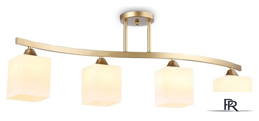 Припотолочная люстра Ambrella light Traditional TR303122 - Изображение №1 — Интернет-магазин ПроЗаказ