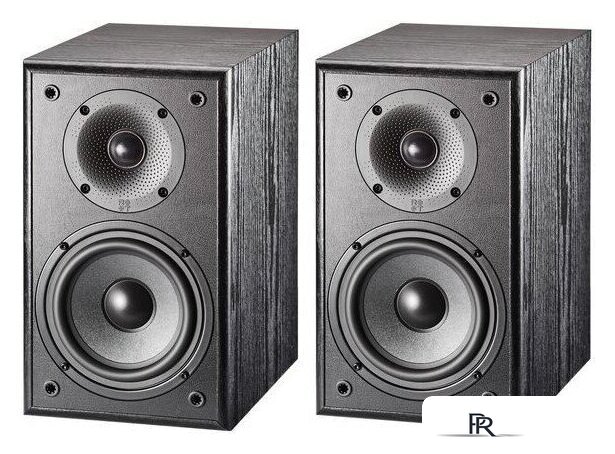 Полочная акустика Radiotehnika Alfa 1.01 MKII - Изображение №1 — Интернет-магазин ПроЗаказ