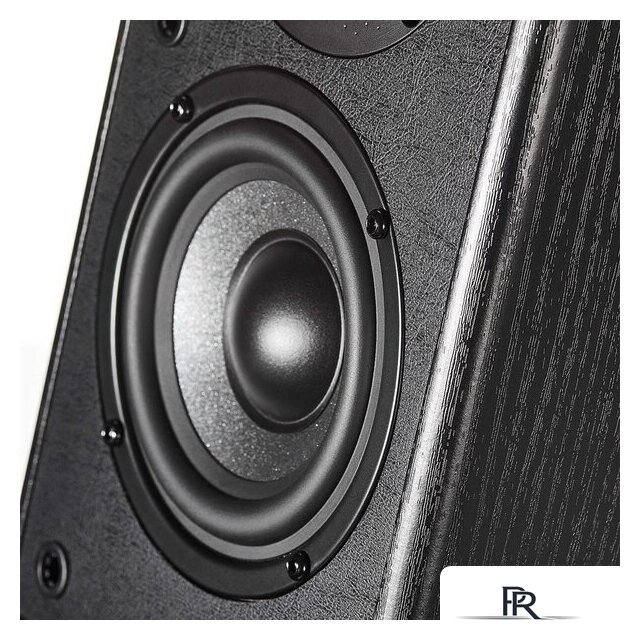 Полочная акустика Radiotehnika Alfa 1.01 MKII - Изображение №7 — Интернет-магазин ПроЗаказ