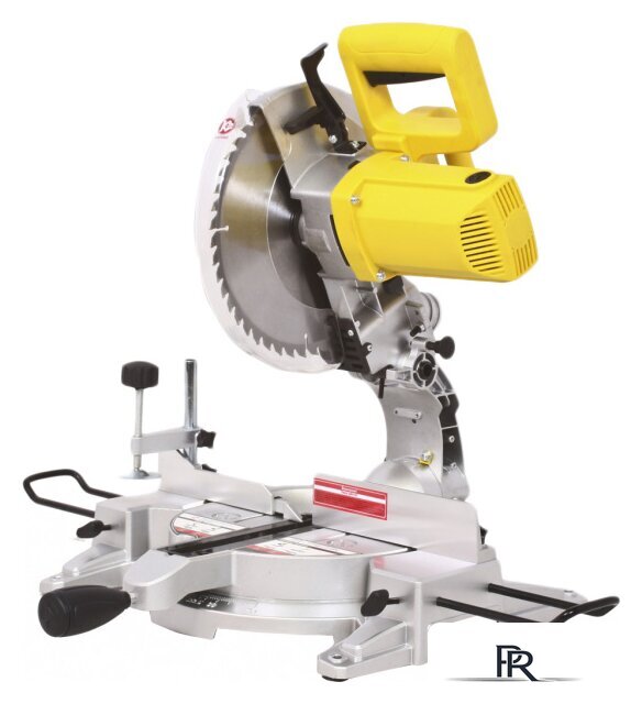 Торцовочная пила Калибр ПТЭ-1750/255-ВМ - Изображение №1 — Интернет-магазин ПроЗаказ