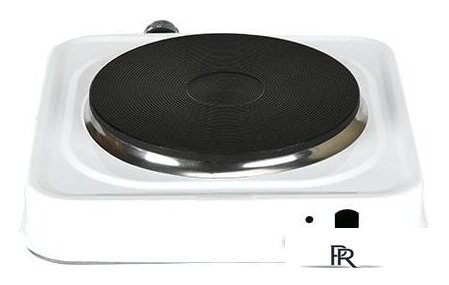Настольная плита Blackton Bt HP113W - Изображение №3 — Интернет-магазин ПроЗаказ
