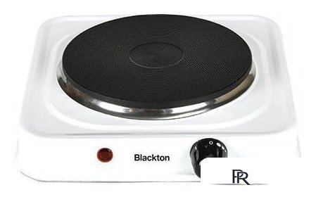 Настольная плита Blackton Bt HP113W - Изображение №1 — Интернет-магазин ПроЗаказ