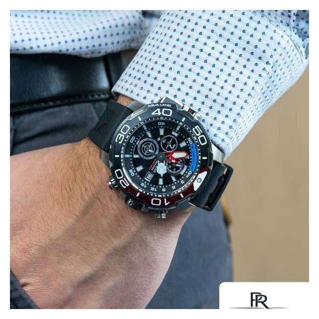 Наручные часы Citizen BJ2167-03E - Изображение №6 — Интернет-магазин ПроЗаказ