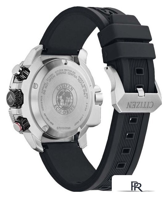 Наручные часы Citizen BJ2167-03E - Изображение №3 — Интернет-магазин ПроЗаказ