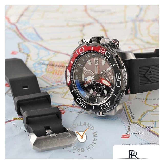 Наручные часы Citizen BJ2167-03E - Изображение №5 — Интернет-магазин ПроЗаказ