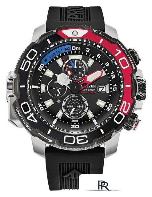 Наручные часы Citizen BJ2167-03E - Изображение №1 — Интернет-магазин ПроЗаказ