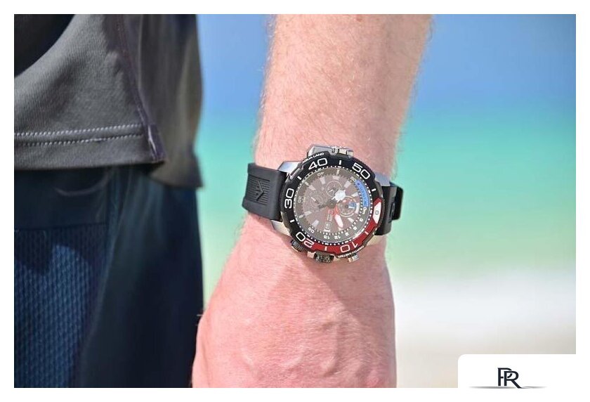Наручные часы Citizen BJ2167-03E - Изображение №4 — Интернет-магазин ПроЗаказ