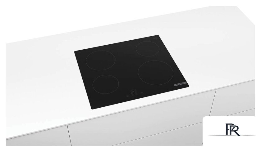 Варочная панель Bosch Serie 4 PKE611BA2E - Изображение №4 — Интернет-магазин ПроЗаказ
