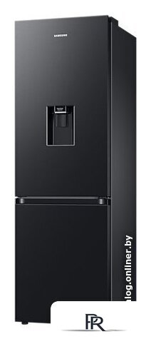 Холодильник Samsung RB34C635EBN/EF - Изображение №2 — Интернет-магазин ПроЗаказ