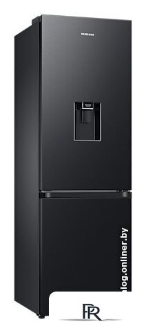 Холодильник Samsung RB34C635EBN/EF - Изображение №3 — Интернет-магазин ПроЗаказ