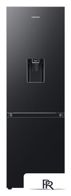 Холодильник Samsung RB34C635EBN/EF - Изображение №1 — Интернет-магазин ПроЗаказ