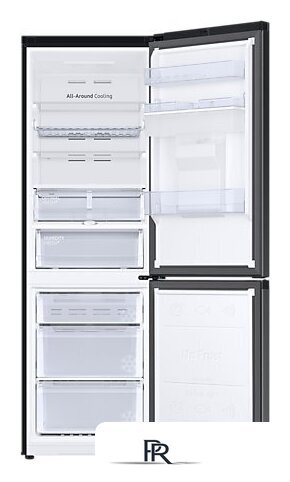 Холодильник Samsung RB34C635EBN/EF - Изображение №4 — Интернет-магазин ПроЗаказ