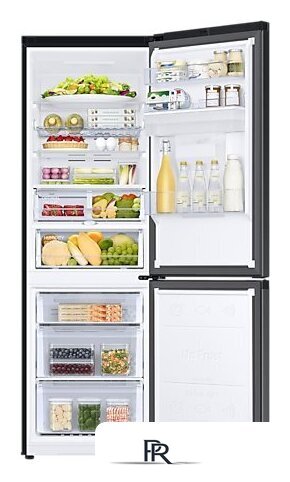 Холодильник Samsung RB34C635EBN/EF - Изображение №5 — Интернет-магазин ПроЗаказ