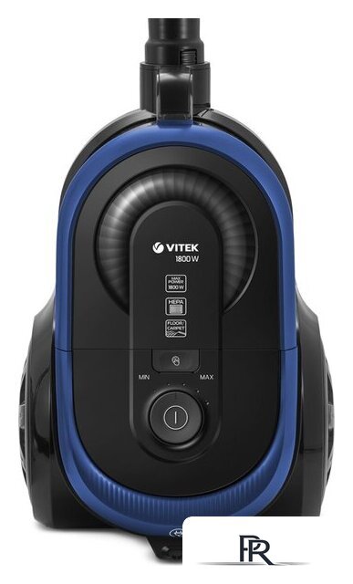 Пылесос Vitek VT-1842 - Изображение №4 — Интернет-магазин ПроЗаказ