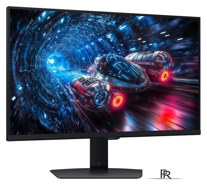 Игровой монитор Samsung Odyssey G7 LS27FG706EIXCI - Изображение №5 — Интернет-магазин ПроЗаказ