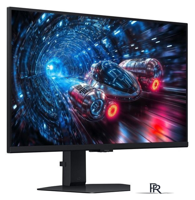 Игровой монитор Samsung Odyssey G7 LS27FG706EIXCI - Изображение №3 — Интернет-магазин ПроЗаказ