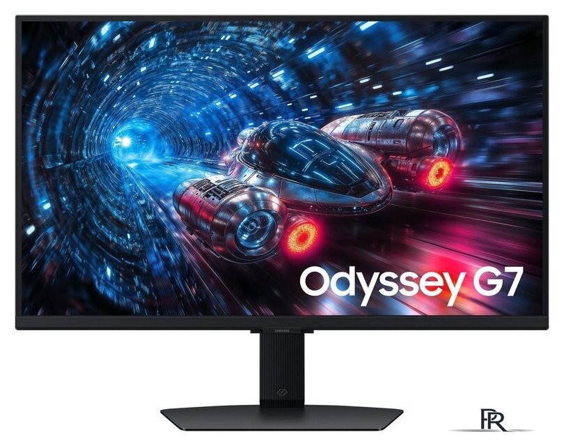 Игровой монитор Samsung Odyssey G7 LS27FG706EIXCI - Изображение №1 — Интернет-магазин ПроЗаказ