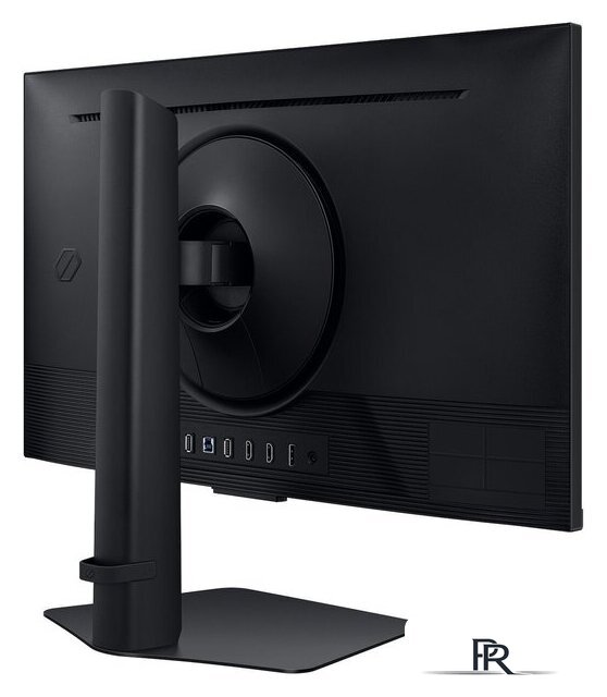 Игровой монитор Samsung Odyssey G7 LS27FG706EIXCI - Изображение №8 — Интернет-магазин ПроЗаказ