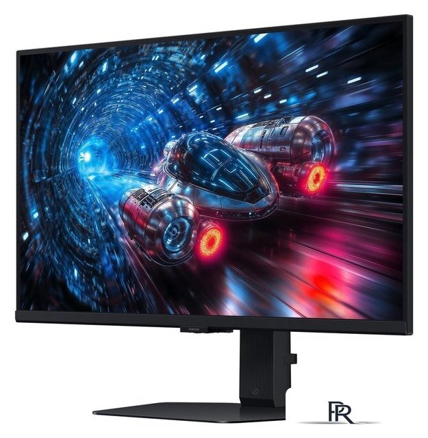 Игровой монитор Samsung Odyssey G7 LS27FG706EIXCI - Изображение №2 — Интернет-магазин ПроЗаказ