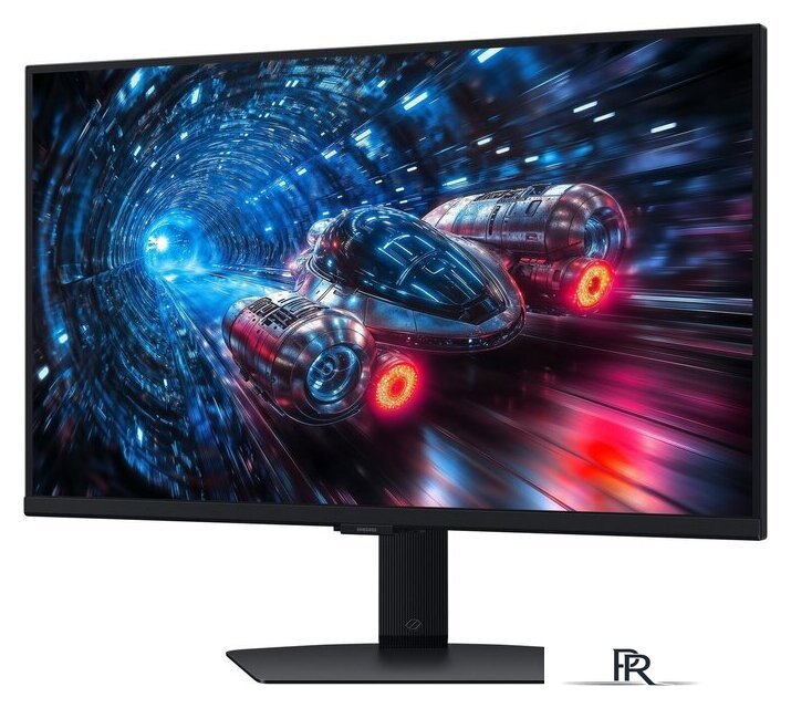 Игровой монитор Samsung Odyssey G7 LS27FG706EIXCI - Изображение №6 — Интернет-магазин ПроЗаказ