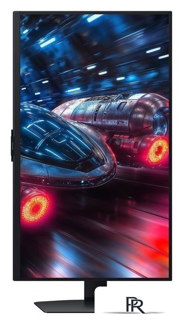 Игровой монитор Samsung Odyssey G7 LS27FG706EIXCI - Изображение №7 — Интернет-магазин ПроЗаказ