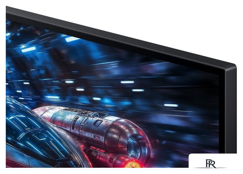 Игровой монитор Samsung Odyssey G7 LS27FG706EIXCI - Изображение №15 — Интернет-магазин ПроЗаказ