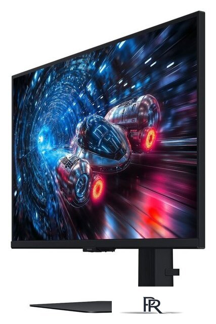 Игровой монитор Samsung Odyssey G7 LS27FG706EIXCI - Изображение №4 — Интернет-магазин ПроЗаказ