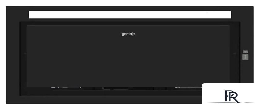 Кухонная вытяжка Gorenje BHI85138B - Изображение №6 — Интернет-магазин ПроЗаказ