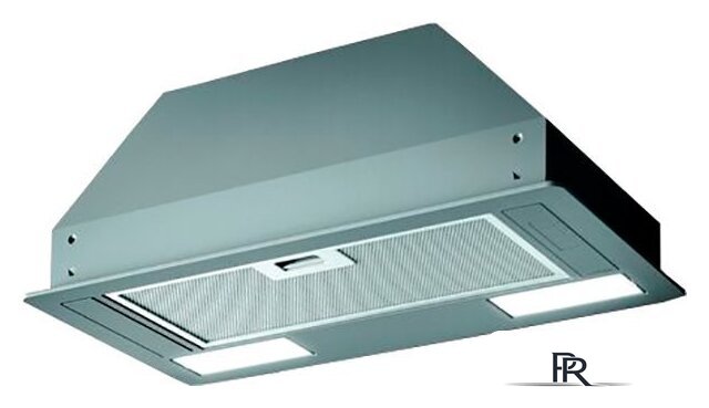 Кухонная вытяжка Jetair Viera Lux GR/A/52 PRF0174878 - Изображение №2 — Интернет-магазин ПроЗаказ