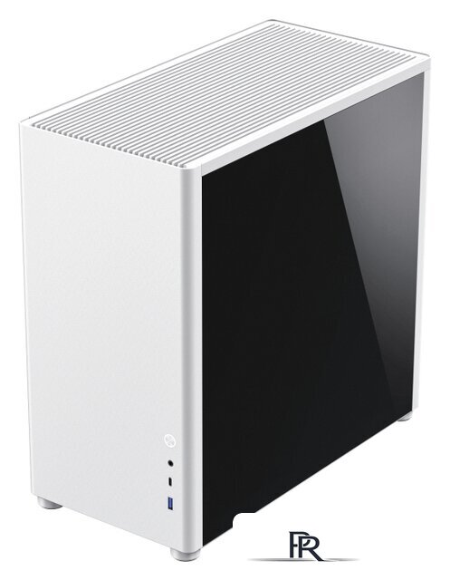 Корпус GameMax Spark Pro (белый) - Изображение №6 — Интернет-магазин ПроЗаказ