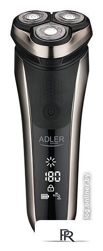 Электробритва Adler AD 2933 - Изображение №1 — Интернет-магазин ПроЗаказ