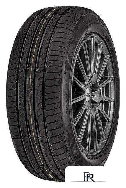 Летние шины Nexen N'Fera Primus QX 235/50R18 101H - Изображение №1 — Интернет-магазин ПроЗаказ