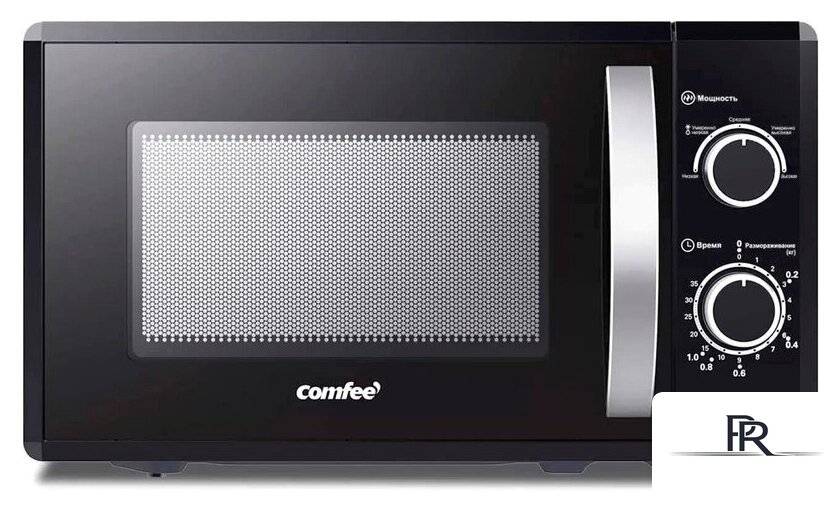 Микроволновая печь Comfee CMW207M02B - Изображение №1 — Интернет-магазин ПроЗаказ