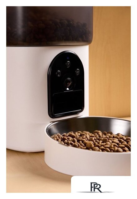 Кормушка электронная Rombica myPet Bruno - Изображение №13 — Интернет-магазин ПроЗаказ